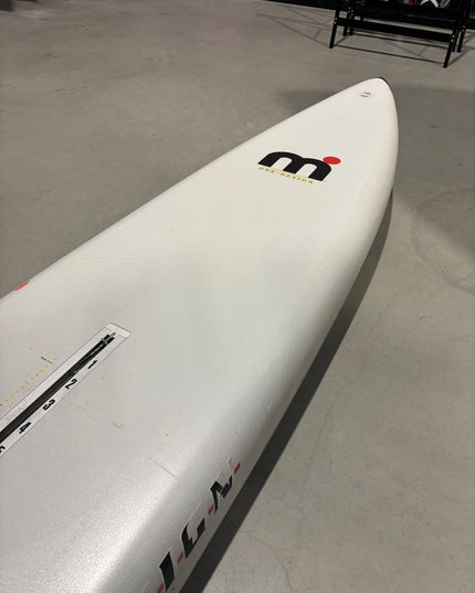 Mistral One Design 372 - 235L