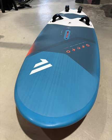 Fanatic Gecko LTD - 135L