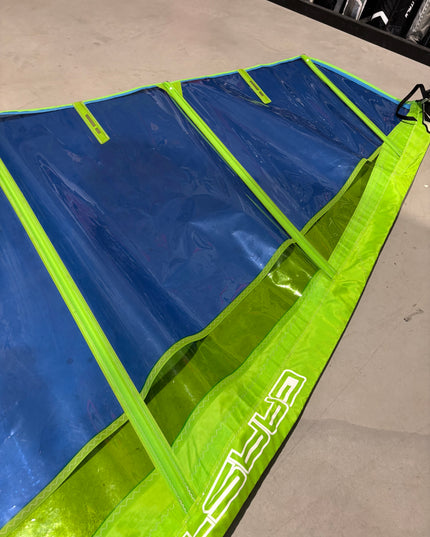 Gaastra Pilot 6.5 + STX 430 SDM C20