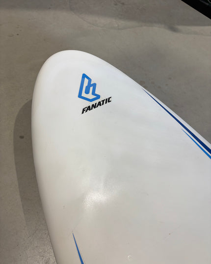 Fanatic Shark HRS - 135L
