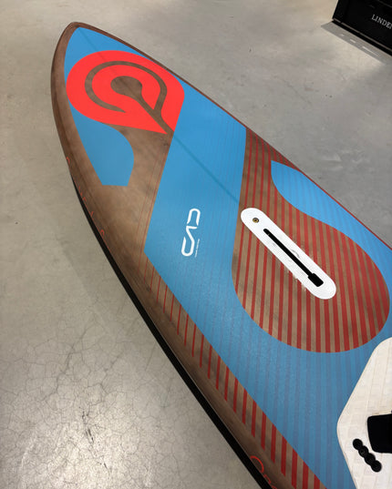 (Gereserveerd) Goya One 3 Carbon - 95L
