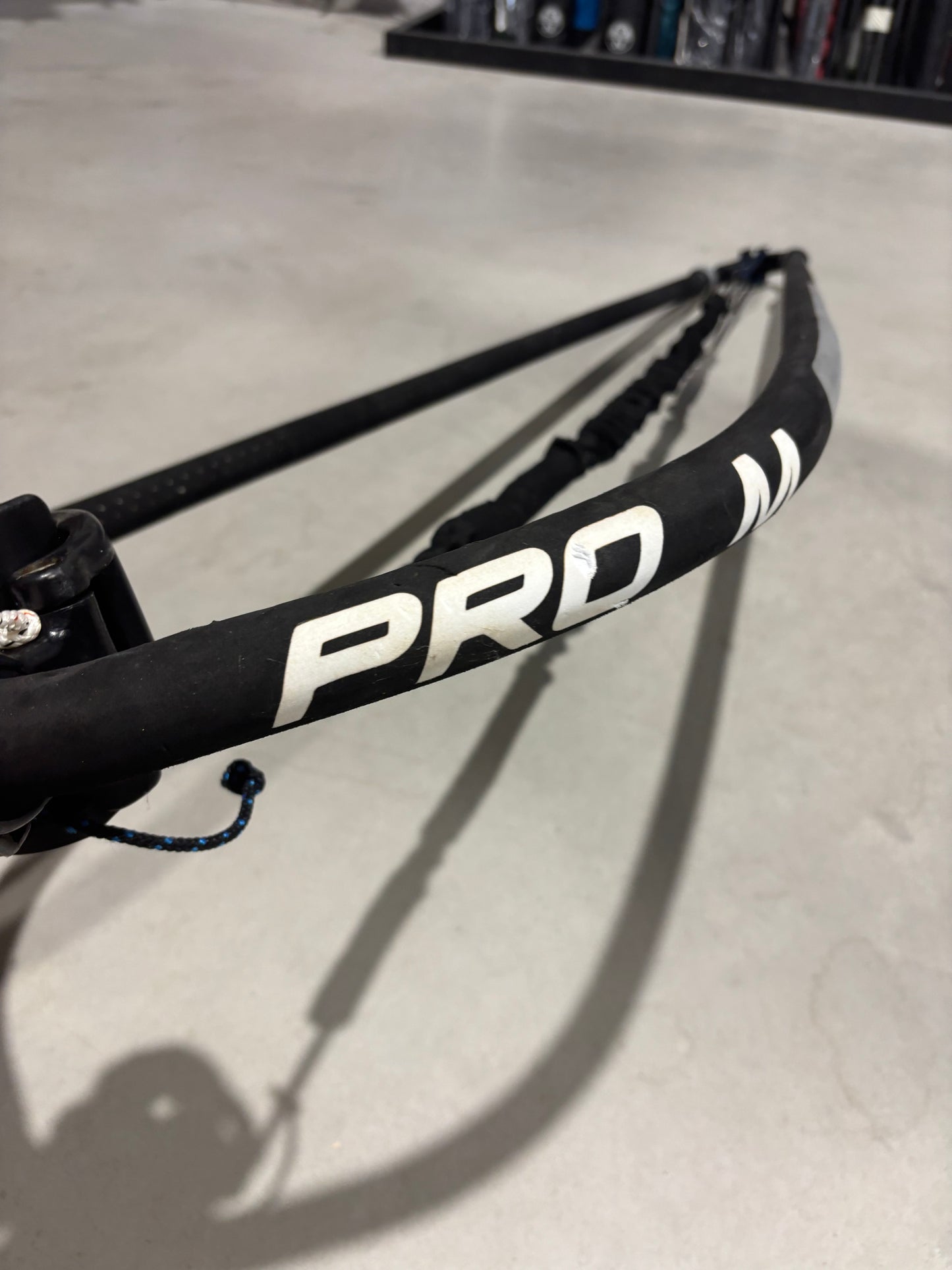 Tiki PRO-M 160-220