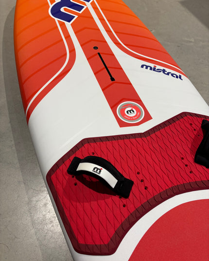 Mistral Quickslide - 110L / NIEUW