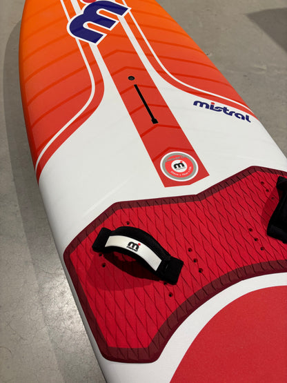Mistral Quickslide - 110L / NIEUW