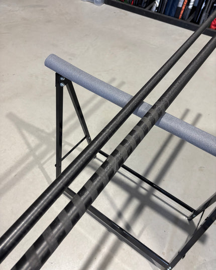 Severne Gorilla 430 RDM - 75% Carbon - CC