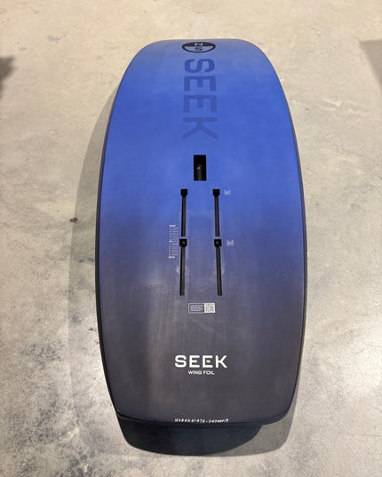North Seek Foil Board 2025 5’11 - 78L
