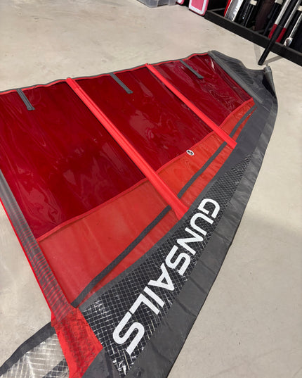 Gunsails GS-R 6.3
