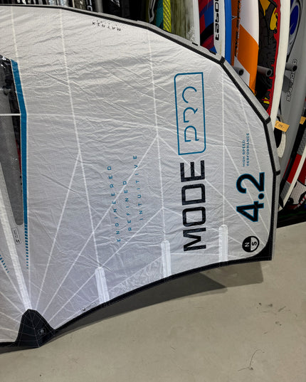 North Mode PRO 4.2m