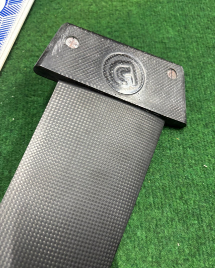 Chopperfins CHC Slalom 42cm Deep Tuttlebox