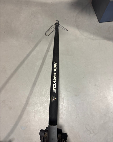 Neilpryde X6 Hybrid Carbon