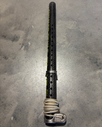 Simmer Style SX10 Carbon RDM 32cm