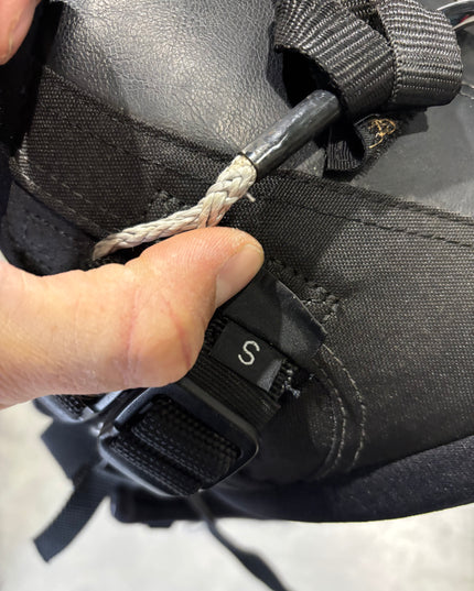 Dakine Heuptrapeze maat S