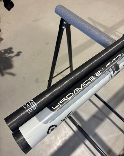 Neilpryde X6 490 SDM - 80% Carbon - FT