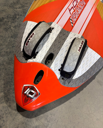 Starboard Futura Wood - 104L