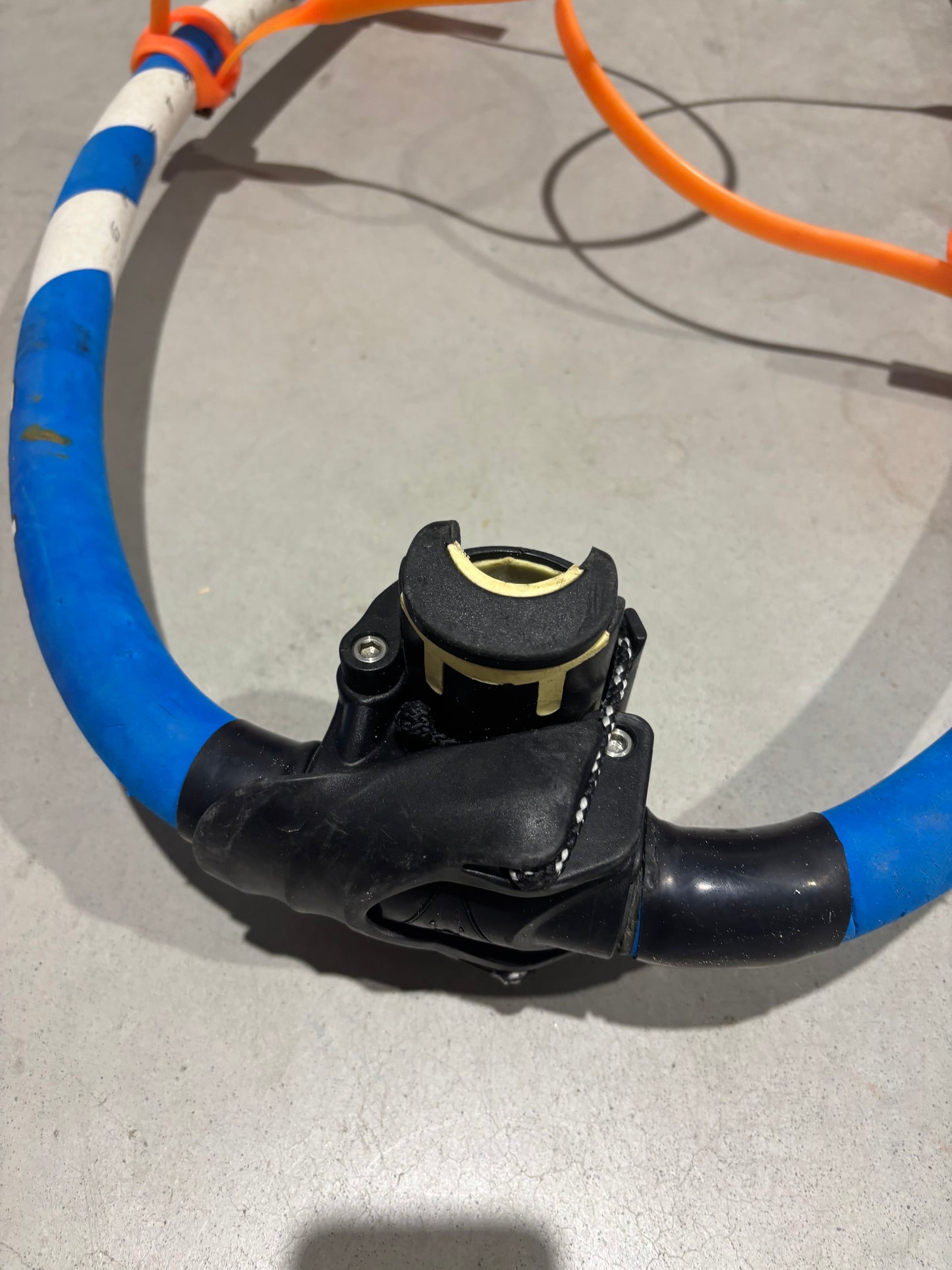 Gaastra Hybrid Carbon 160-210