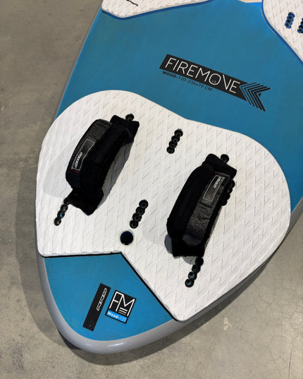 RRD Firemove Wood - 120L