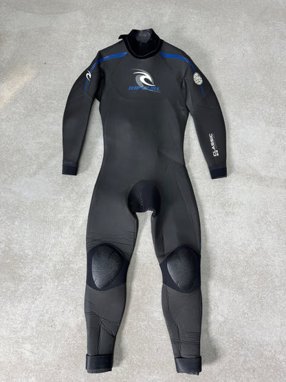 Ripcurl Classic 5/3 Heren Maat L