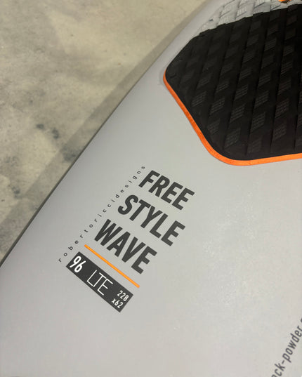 RRD Freestyle Wave LTE Y30 - 96L