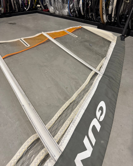 Gunsails Cannonball 6.5