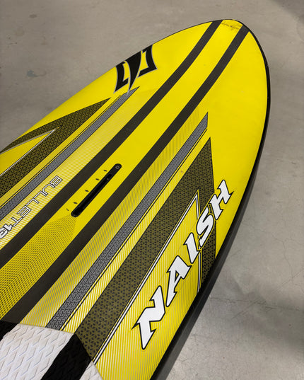 Naish Bullet Freerace - 130L