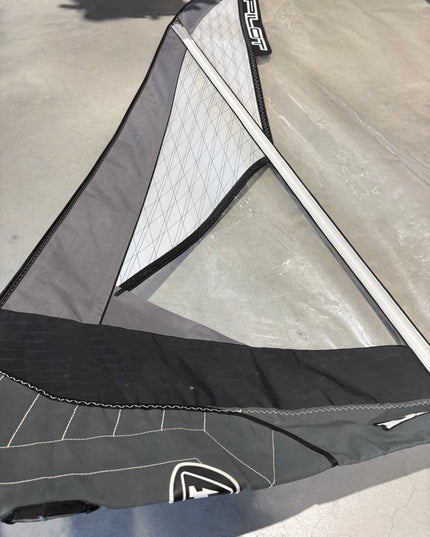 (Gereserveerd) Gaastra Pilot 6.5
