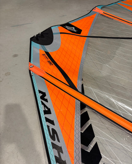 Naish Force 4 2025 5.0