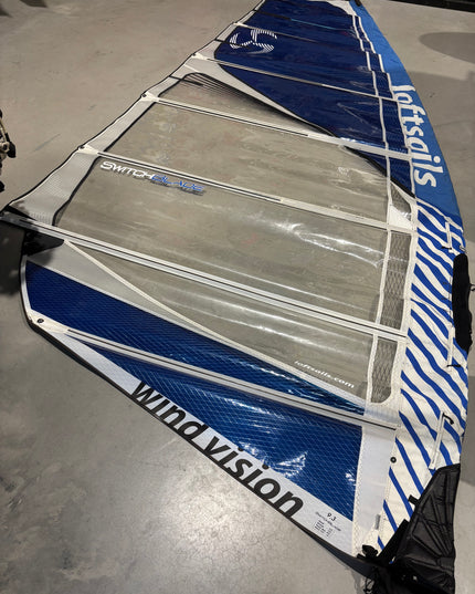 Loftsails Switchblade 9.3