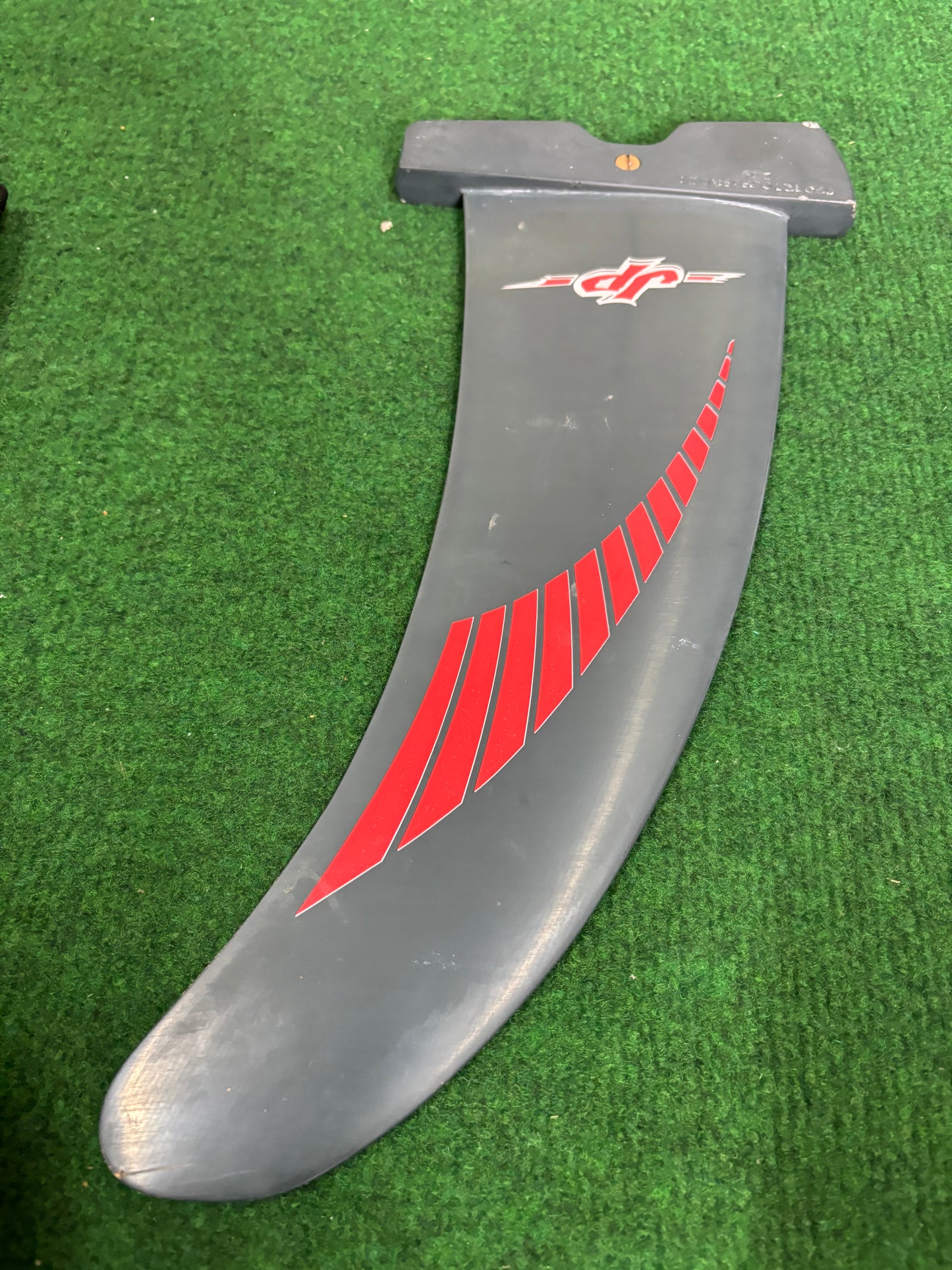 JP Freeride Carve 31cm Powerbox