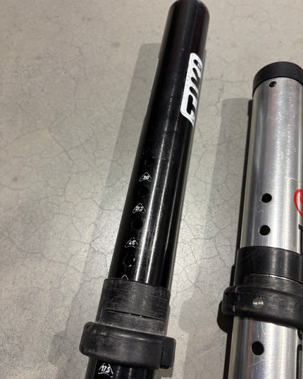 Verlenger SDM 30cm Gebruikt