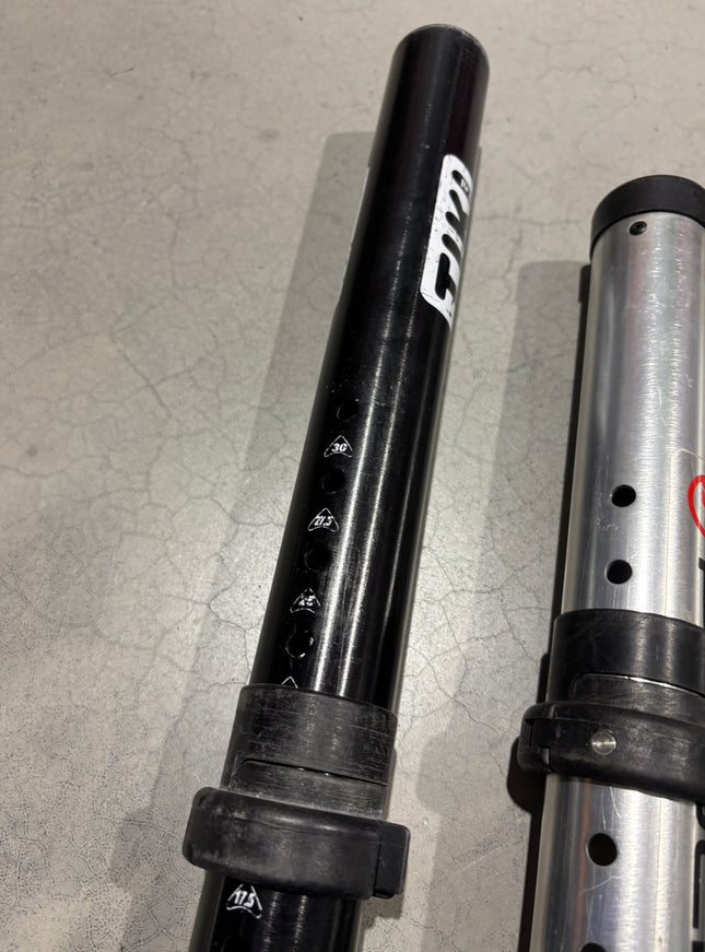 Verlenger SDM 30cm Gebruikt