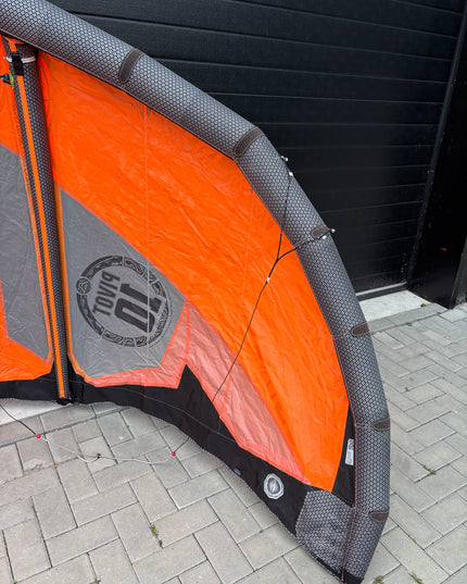 Naish Pivot 10m
