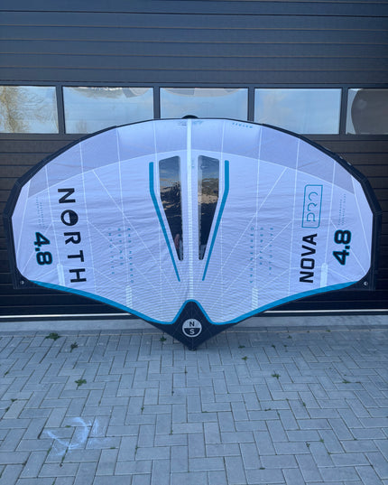 North Nova PRO 4.8