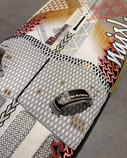 Naish Grand Prix - 128L