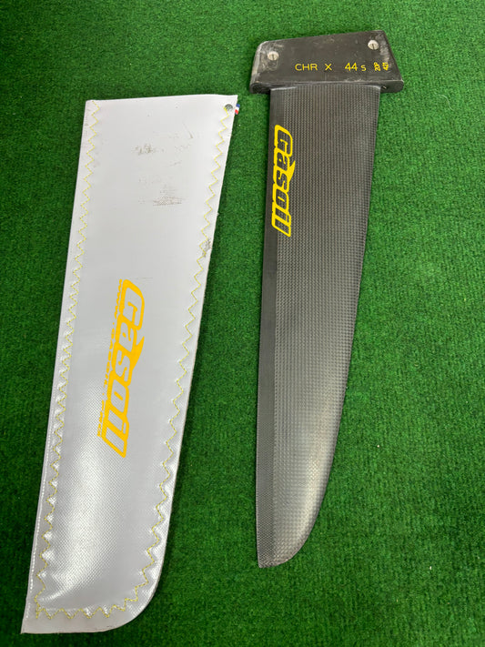 Gasoil CHR-X 44cm Deep Tuttlebox
