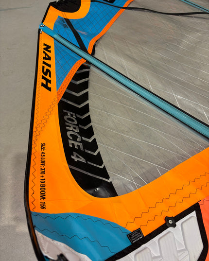 Naish Force 4 4.5