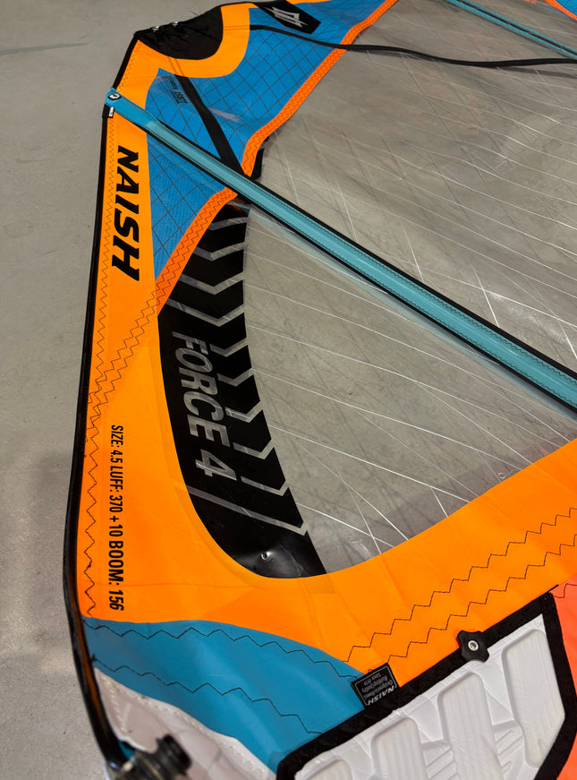 Naish Force 4 4.5