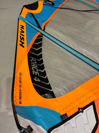Naish Force 4 4.5