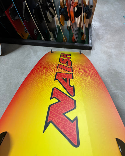 Naish Orbit 162x46 • NIEUW