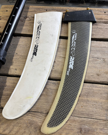 TAHE/BIC Techno - 185L