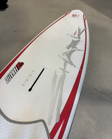 Fanatic Shark HRS - 130L