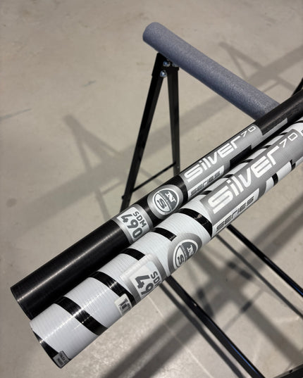 North Sails Silver 490 SDM - 70% Carbon - CC