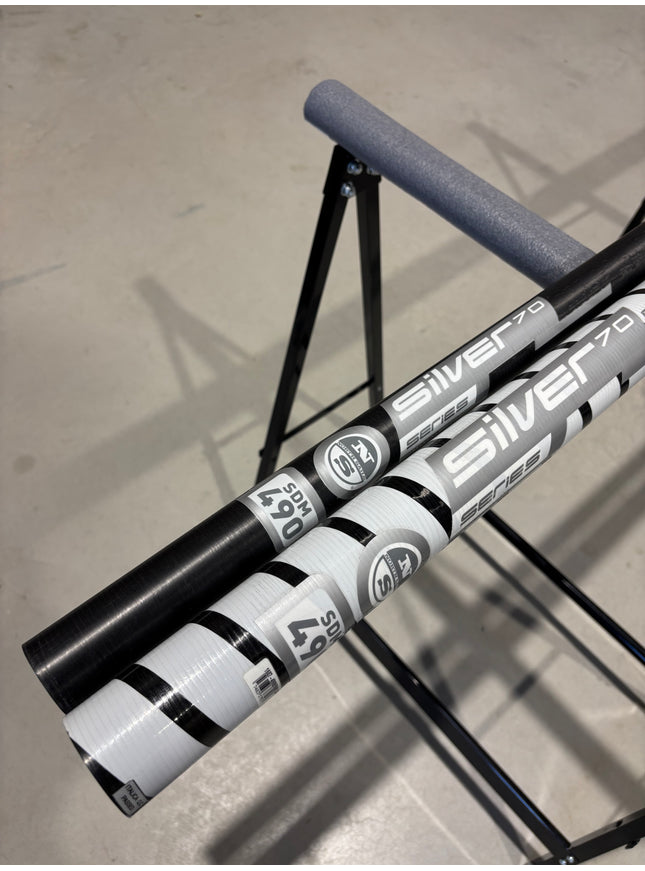 North Sails Silver 490 SDM - 70% Carbon - CC