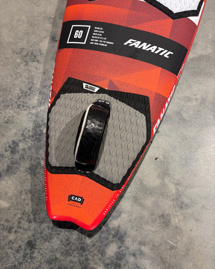 Fanatic Grip XS Edition - 60L
