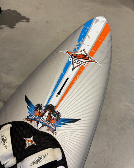 JP Freestyle Wave FWS - 85L