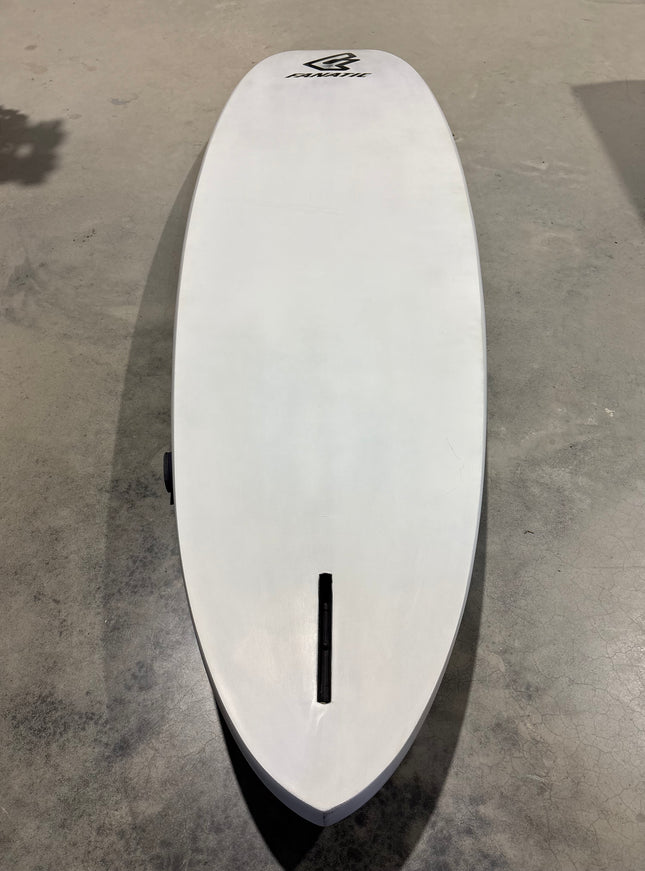 Fanatic Skate Team Edition - 90L