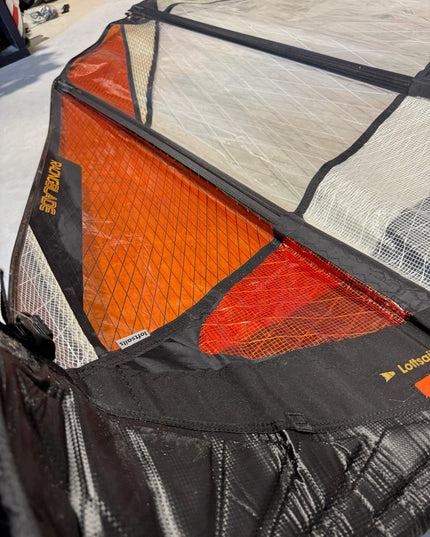 Loftsails Racingblade 7.4