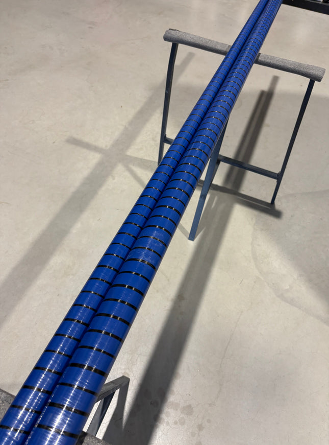 Gaastra 490 SDM - 75% Carbon - CC