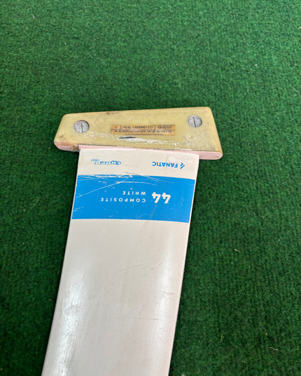 Chocofins Freeride 44cm Tuttlebox