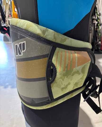 Neilpryde Proton Heuptrapeze maat XL