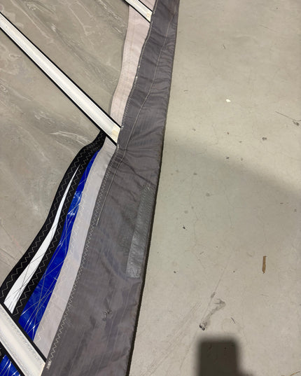 Gaastra GTX 8.0 + Quicktip 490 SDM C30